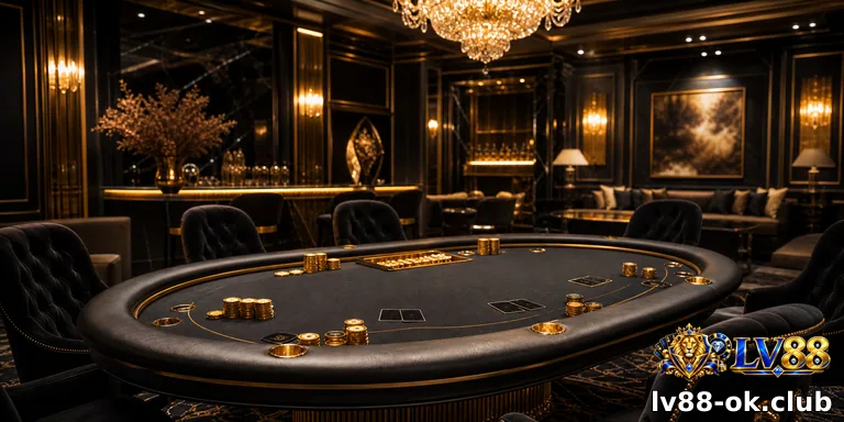 Baccarat Hoa Hồng Thấp Tiết Kiệm Tối Đa, Nâng Cao Lợi Nhuận - hình ảnh - lv88-ok.club Baccarat Hoa Hồng Thấp Tiết Kiệm Tối Đa, Nâng Cao Lợi Nhuận - hình ảnh - lv88-ok.club