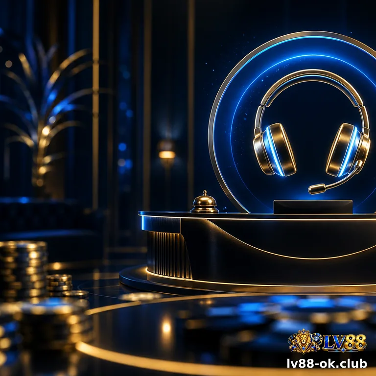 LV88 Link Mới Nhất | Trang Chủ Chính Thức 2026 - hình ảnh - lv88-ok.club