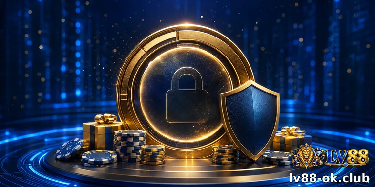 LV88 Link Mới Nhất | Trang Chủ Chính Thức 2026 - hình ảnh - lv88-ok.club
