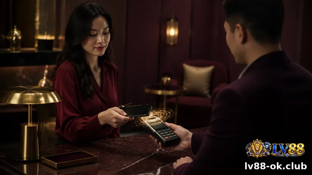 Hướng dẫn đăng ký nhà cái: Quy trình chuẩn và lưu ý an toàn thông tin - hình ảnh - lv88-ok.club Hướng dẫn đăng ký nhà cái: Quy trình chuẩn và lưu ý an toàn thông tin - hình ảnh - lv88-ok.club